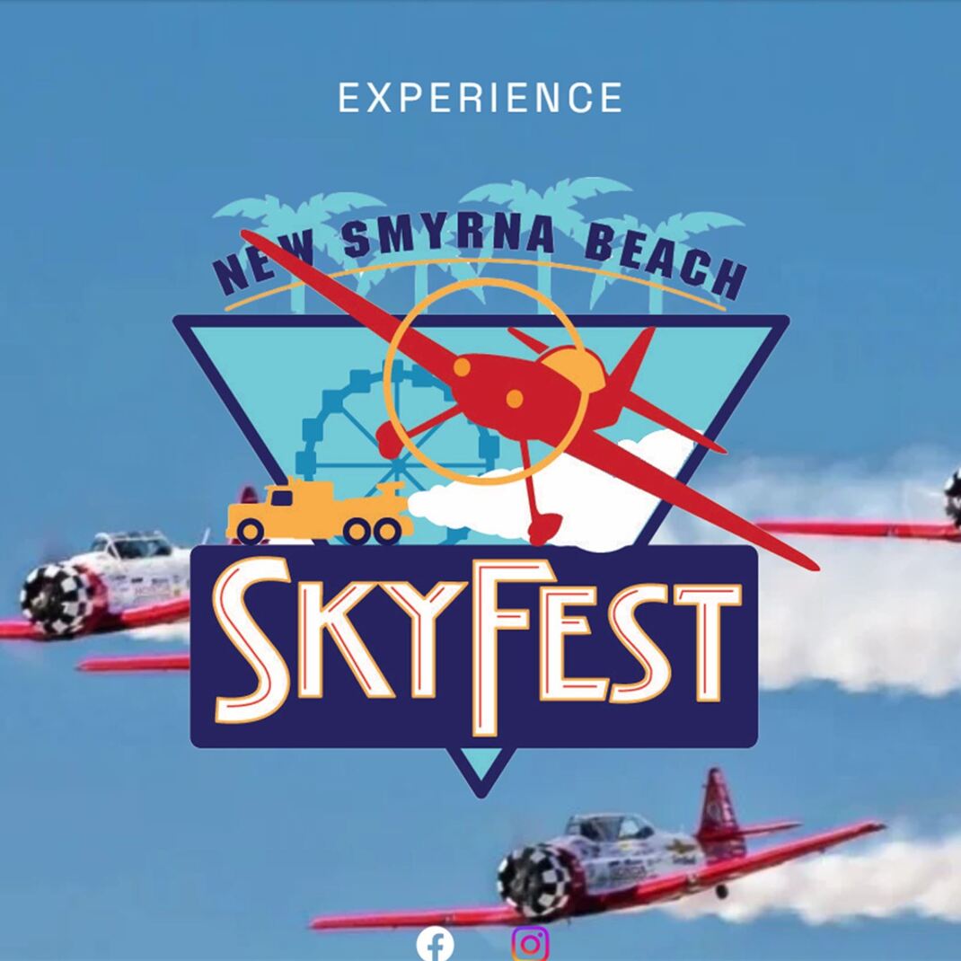 New Smyrna Beach Skyfest 2024 canceled Organizers cite challenges
