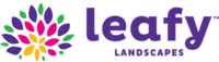 Leafy Logo